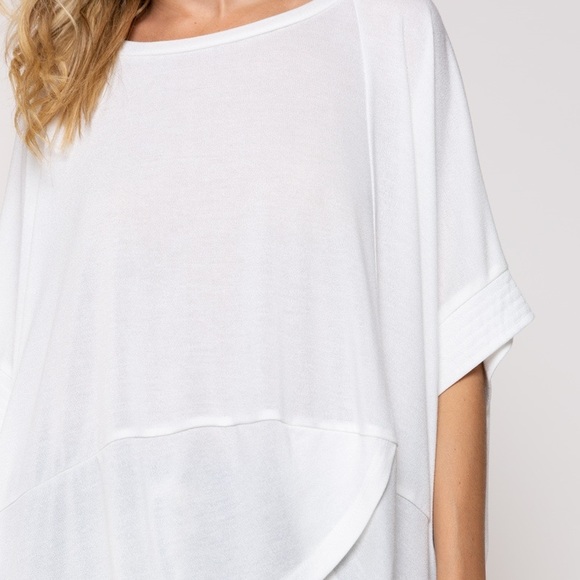 Unique Top - Picture 9 of 9